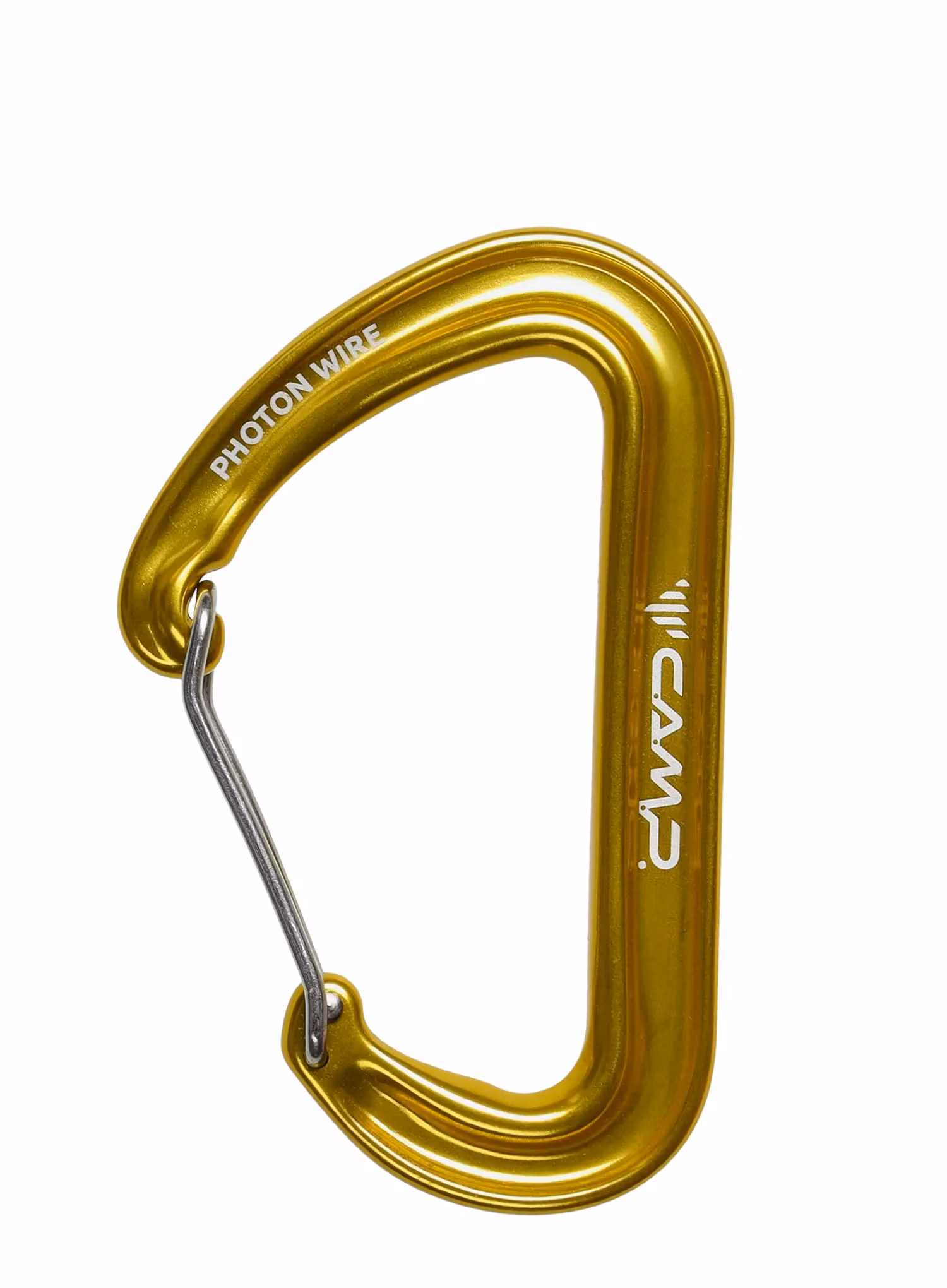 Карабін Camp Photon Wire - yellow