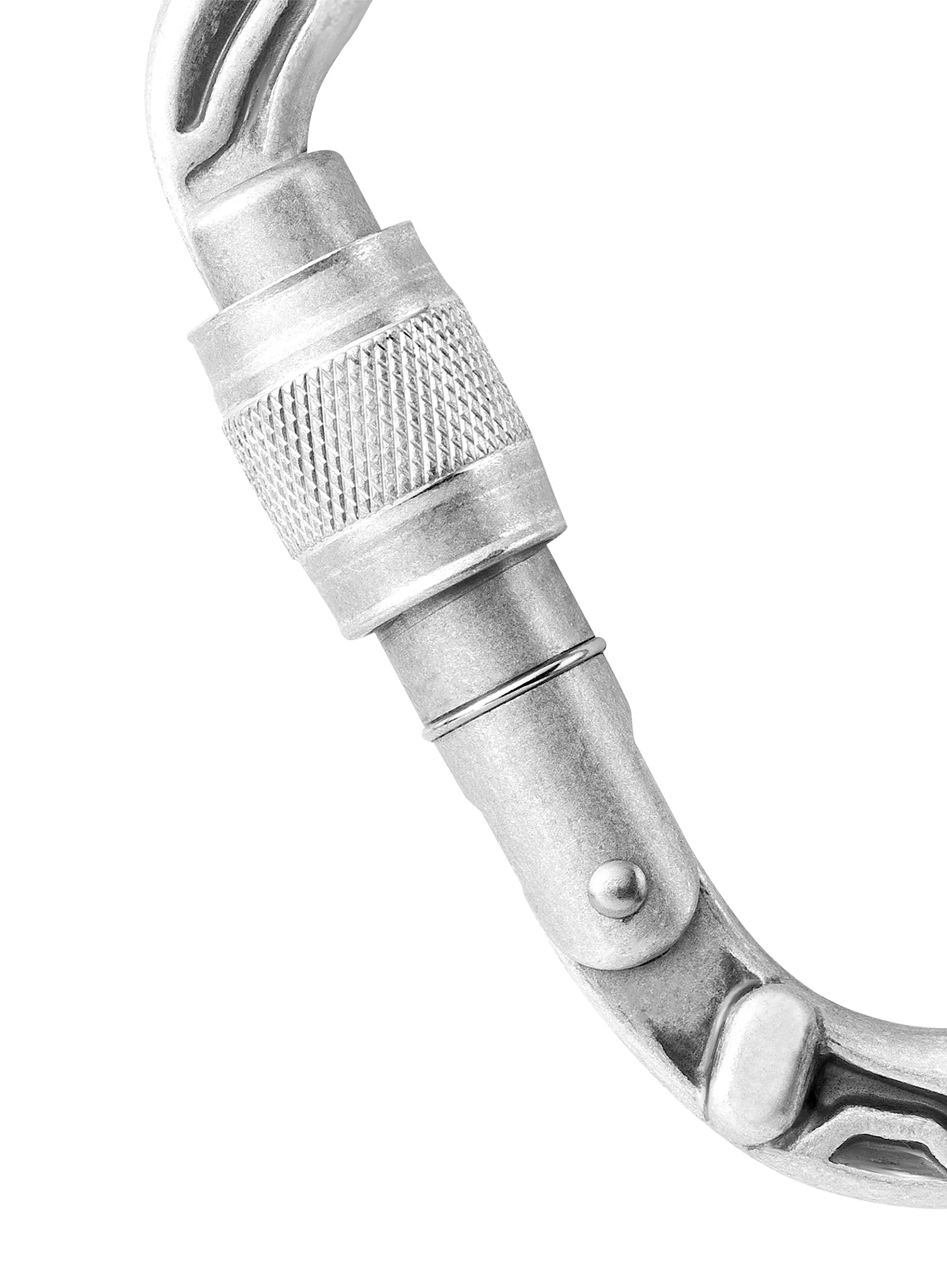 Карабін Edelrid HMS Bullet Screw Eco - eco