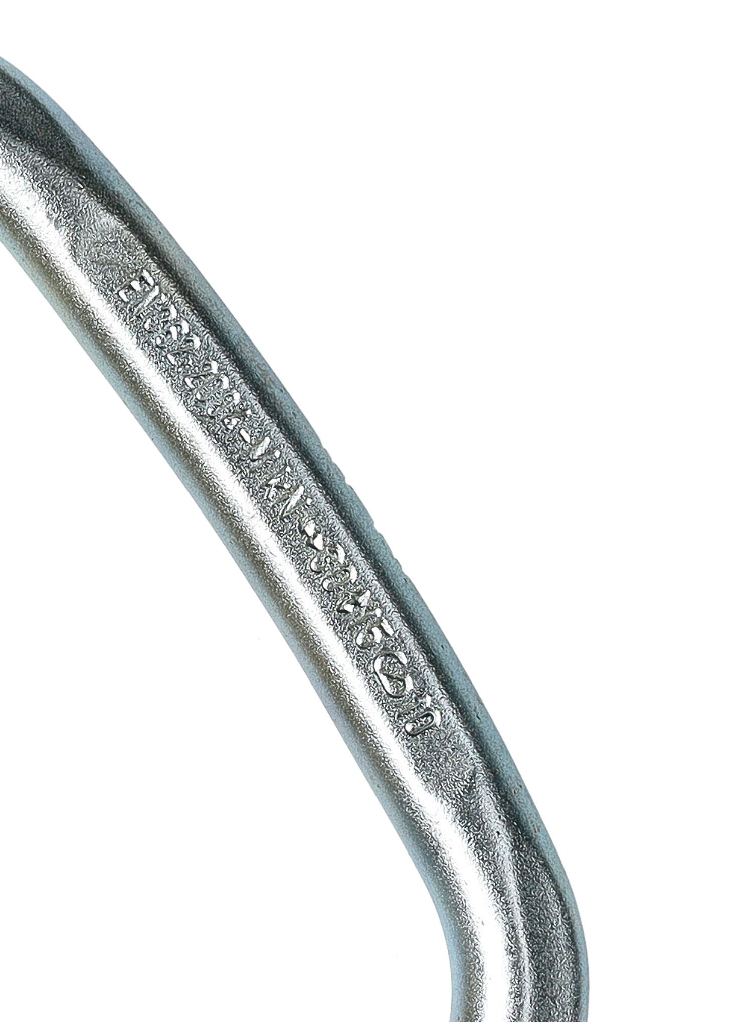 Карабін Climbing Technology Pillar Steel TG - steel