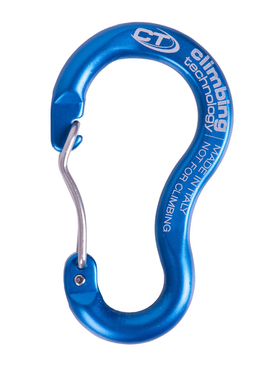 Карабінчик Climbing Technology Key 514
