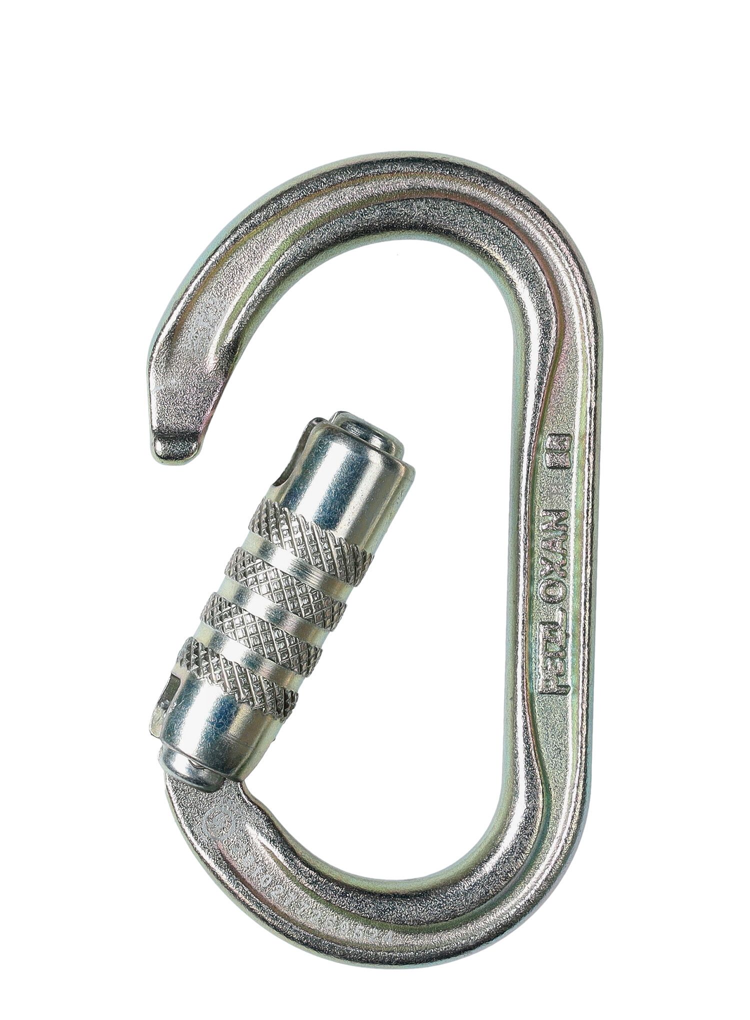 Карабін Petzl Oxan Triact-Lock