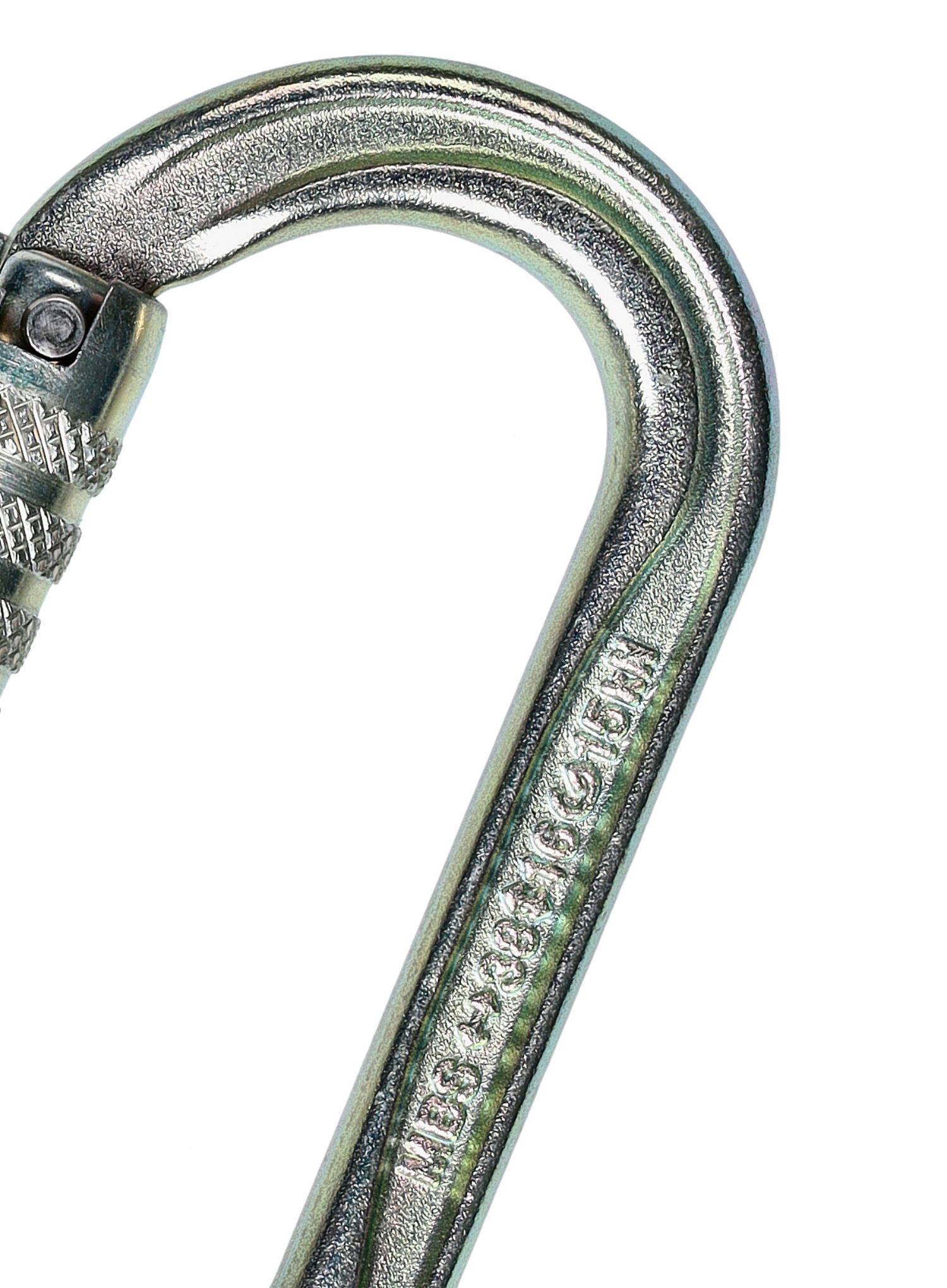 Карабін Petzl Oxan Triact-Lock