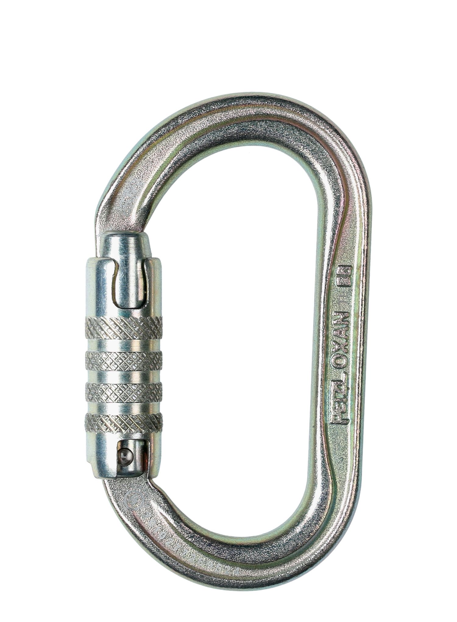 Карабін Petzl Oxan Triact-Lock