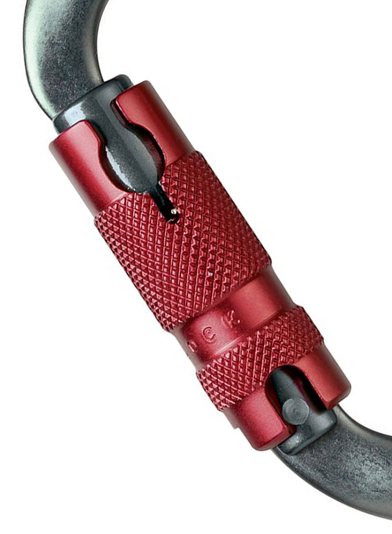 Карабін Petzl Freino