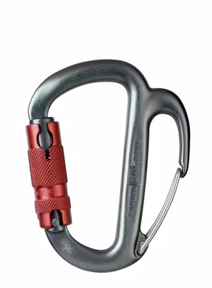 Карабін Petzl Freino