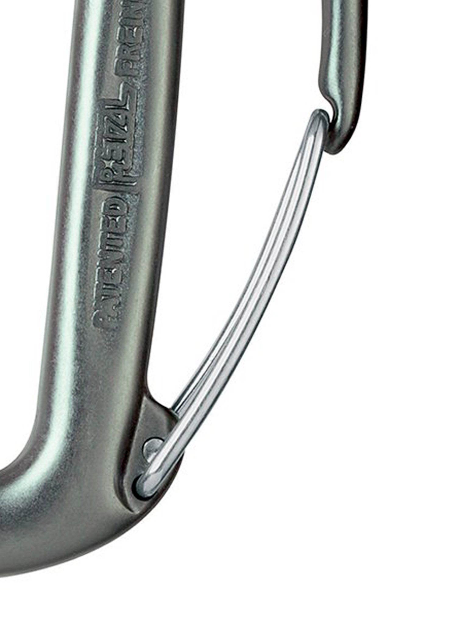 Карабін Petzl Freino