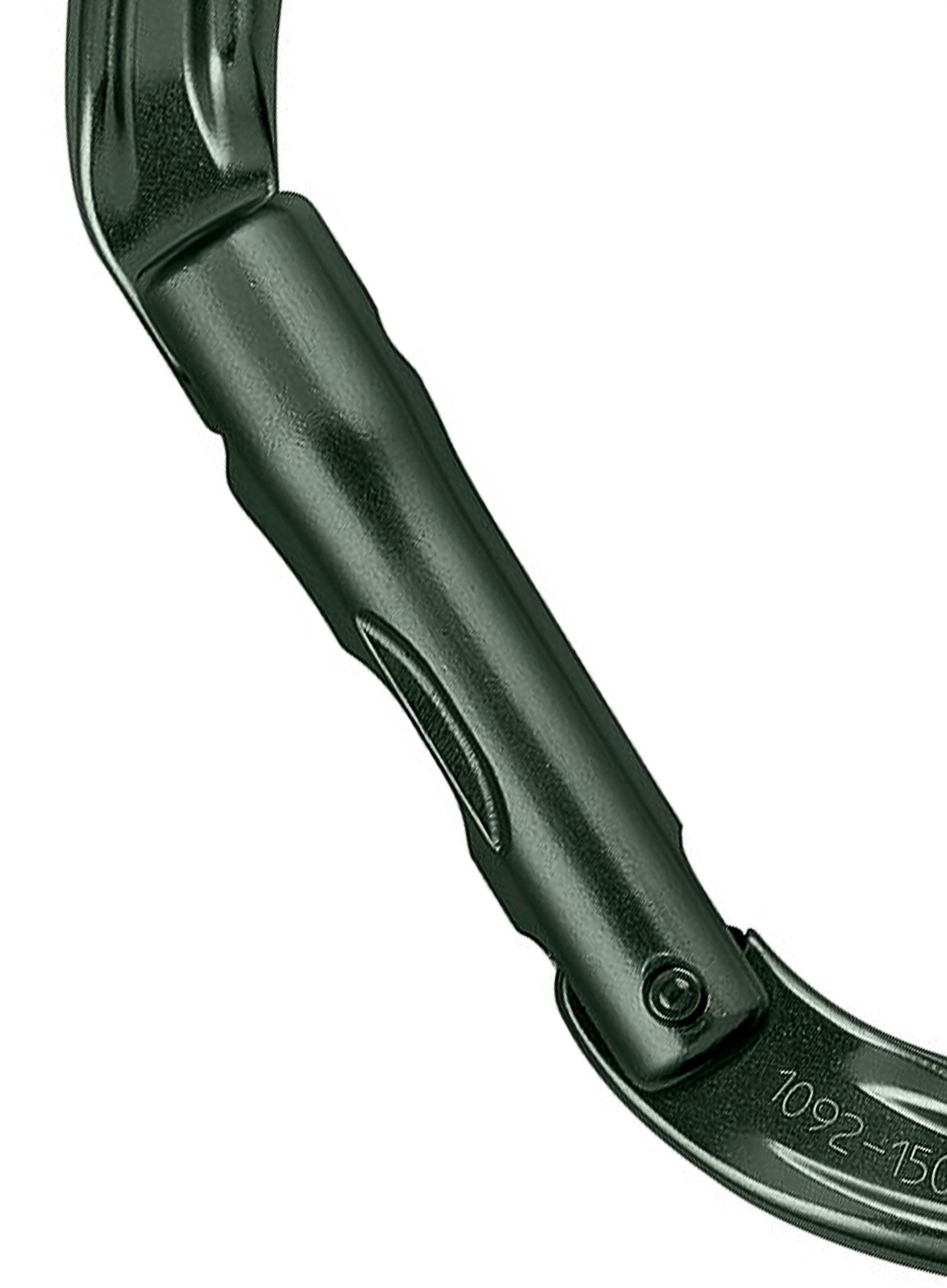 Карабін Petzl OK - green