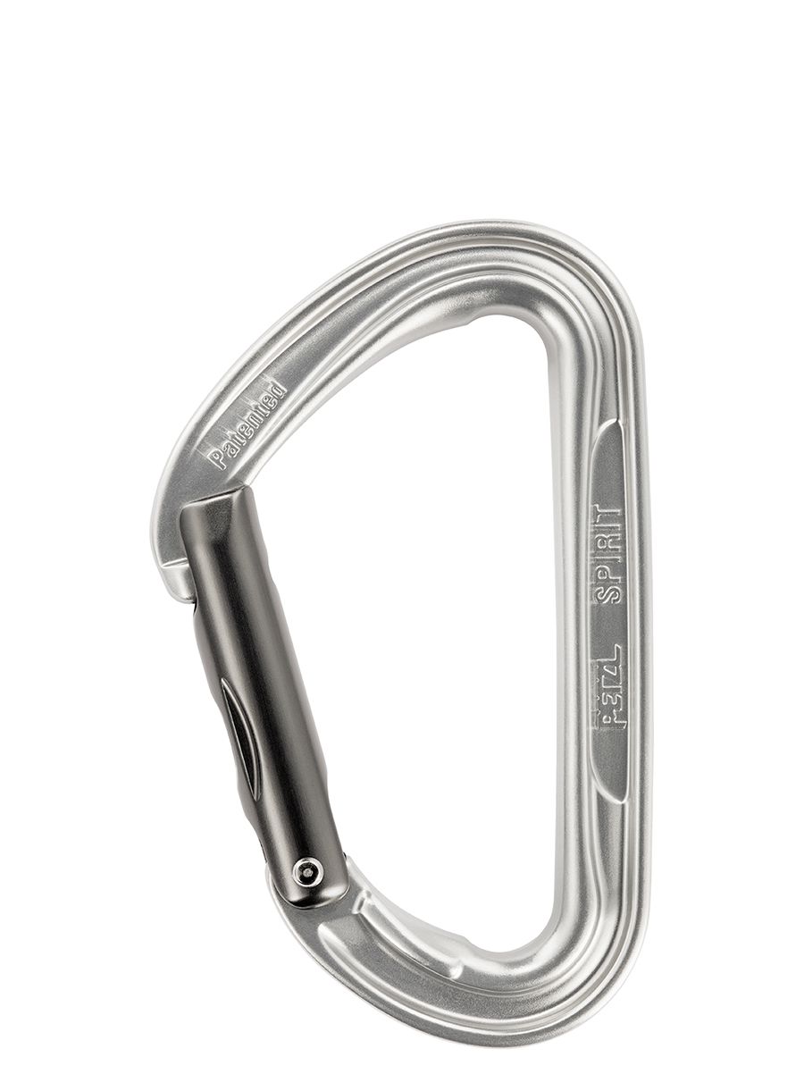 Карабін Petzl Spirit