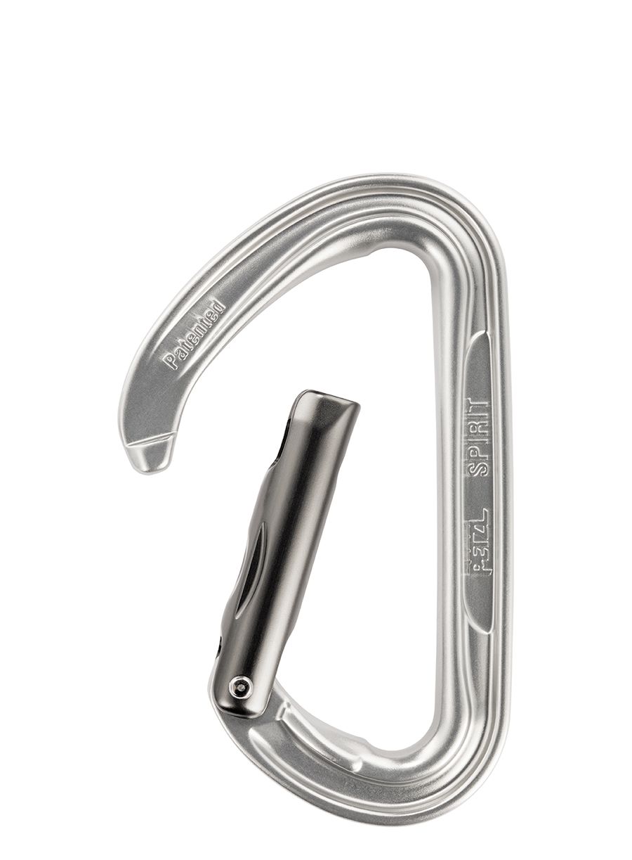 Карабін Petzl Spirit