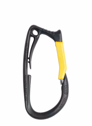 Карабін Petzl Caritool S