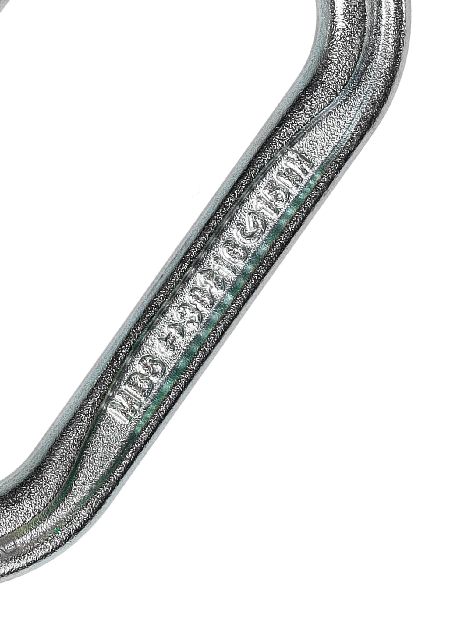 Карабін Petzl Oxan Screw-Lock