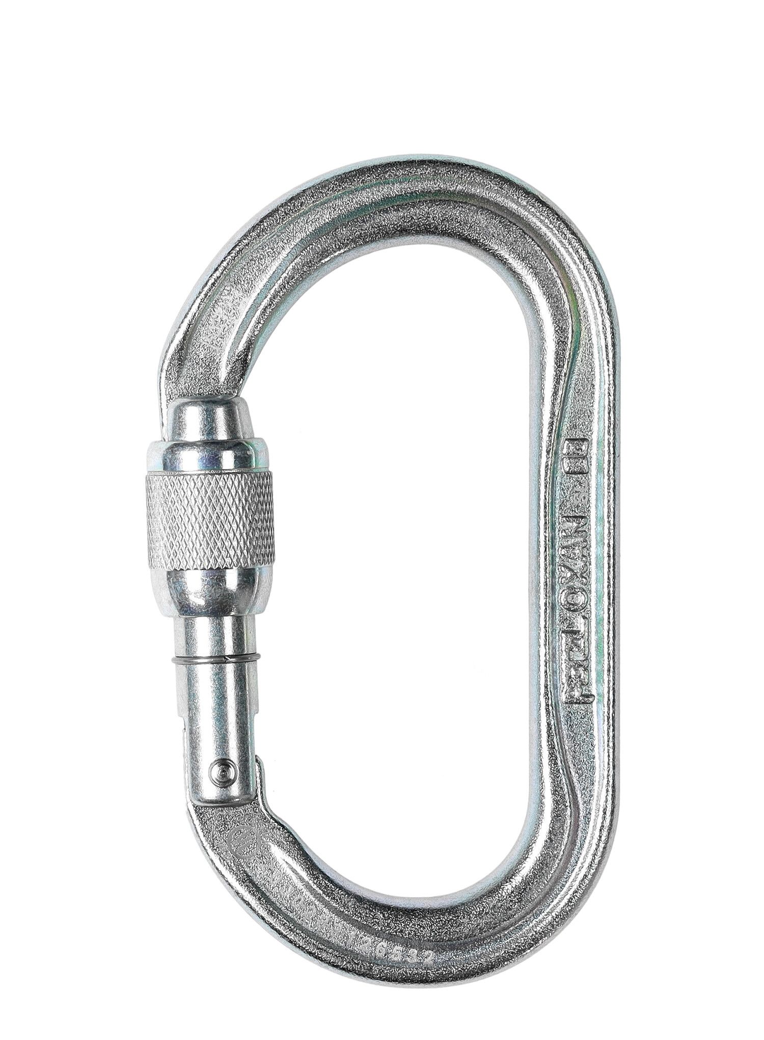 Карабін Petzl Oxan Screw-Lock