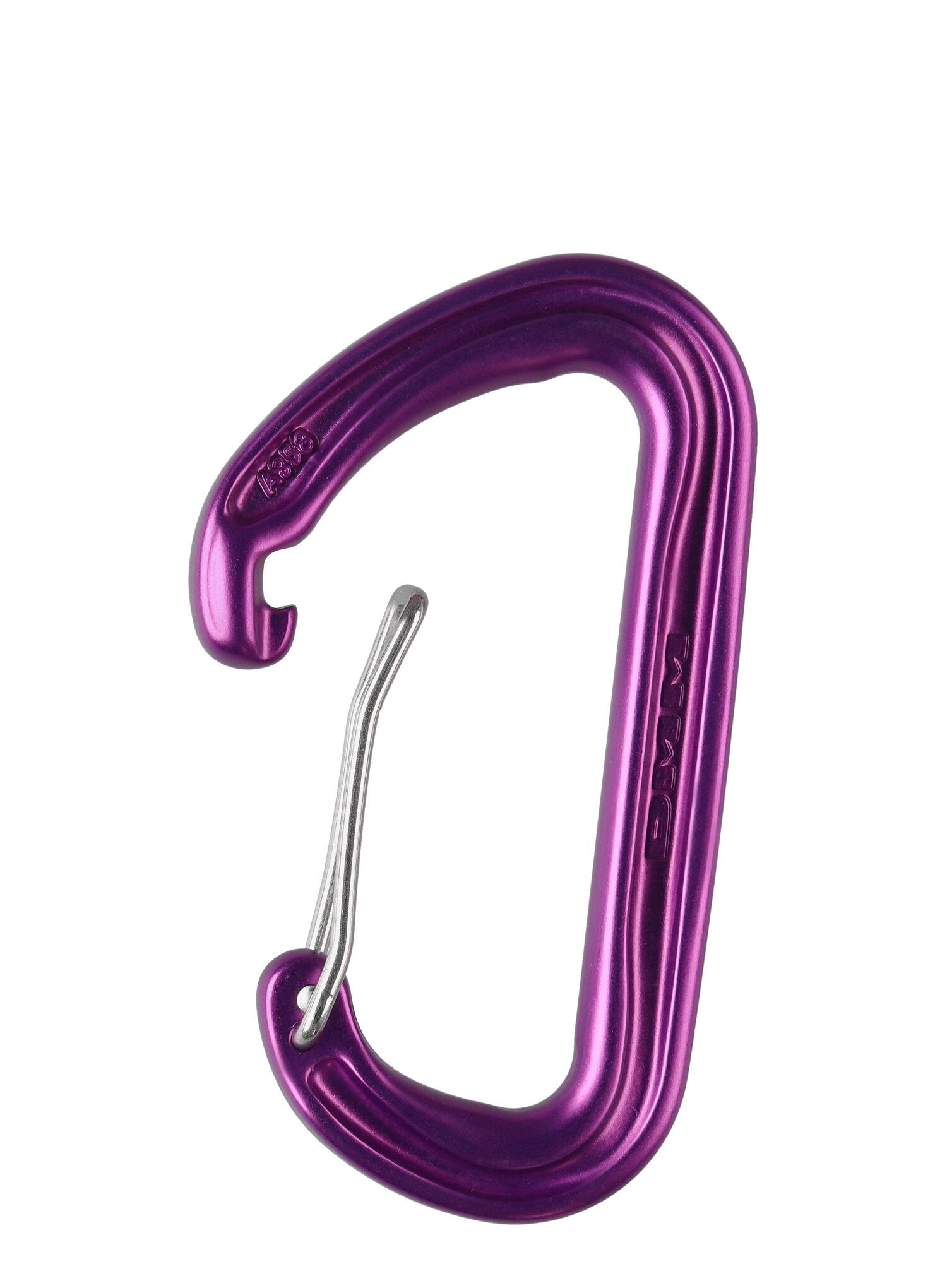 Карабін DMM Spectre - purple