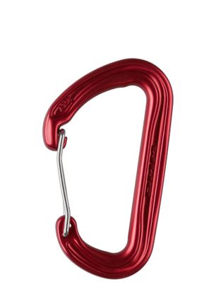 Карабін DMM Spectre - red