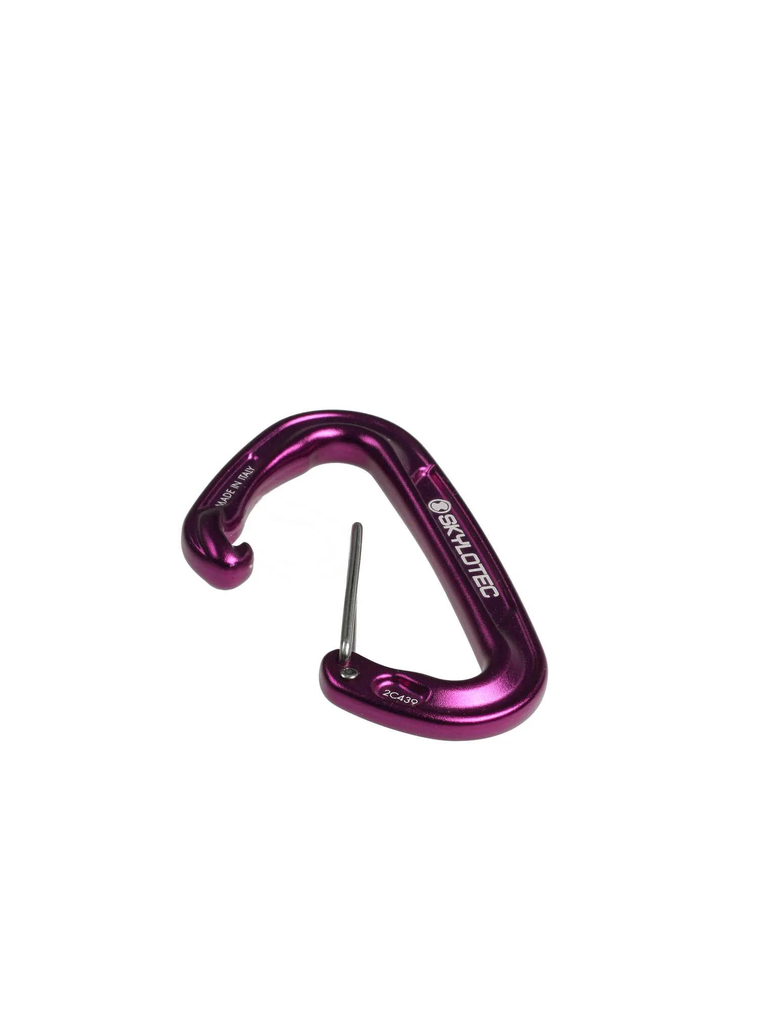 Карабіни SKYLOTEC Fly-Weight Evo - 6 Pack - assorted colors