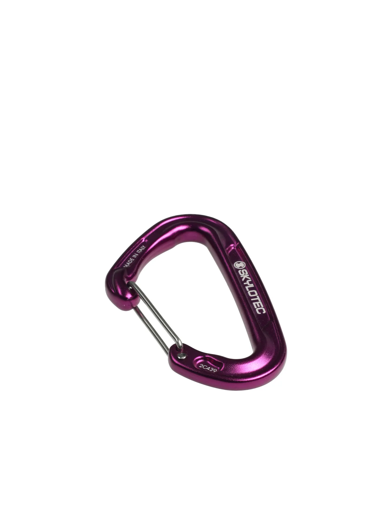 Карабіни SKYLOTEC Fly-Weight Evo - 6 Pack - assorted colors