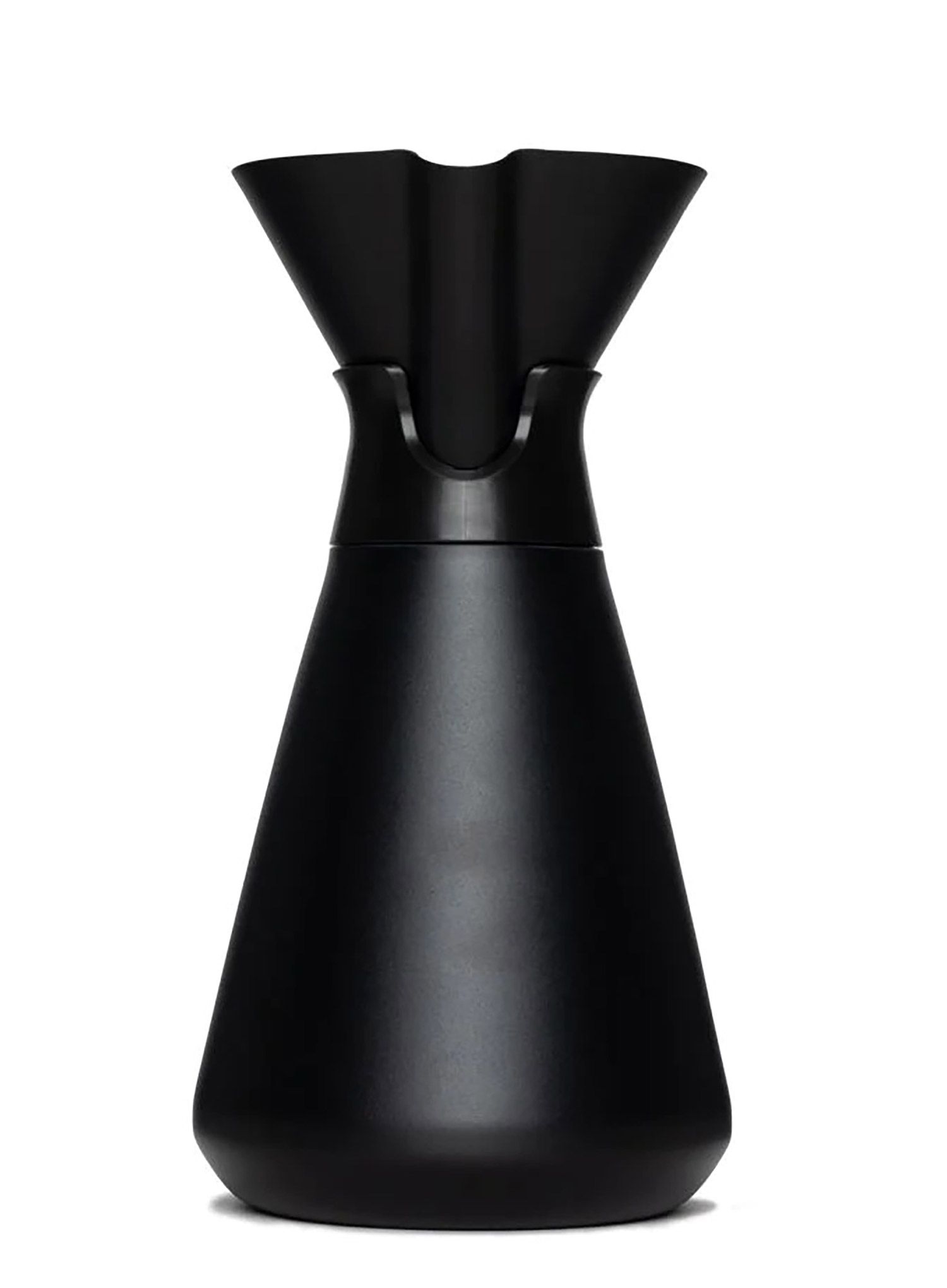 Графин MiiR New Standard Carafe 1 l - black
