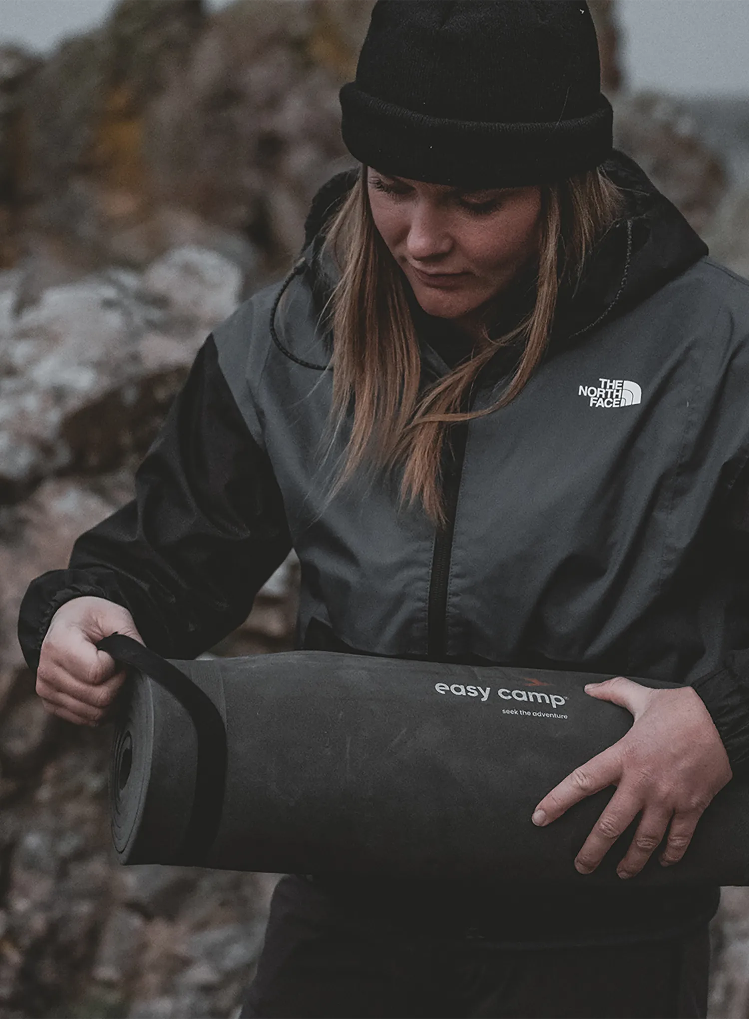 Каремат Easy Camp Robin Basic EVA Mat