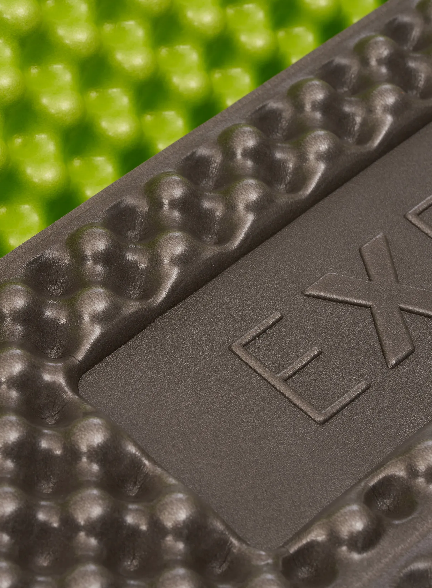 Каремат Exped Flex 1.5R LW - lichen