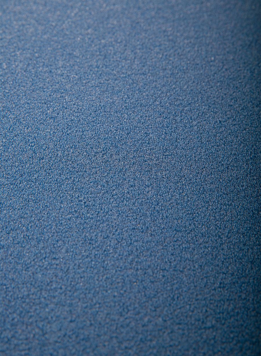 Каремат 10 mm 1-layer with aluminum foil Long