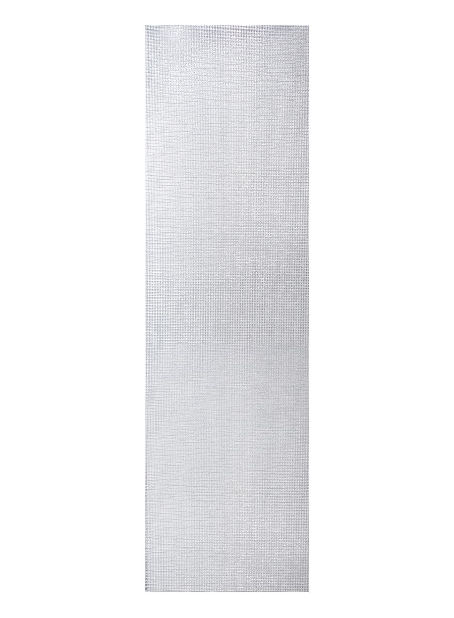 Каремат 10 mm 1-layer with aluminum foil Long