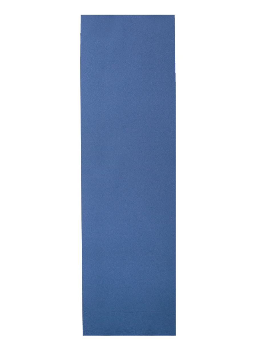 Каремат 10 mm 1-layer with aluminum foil Long