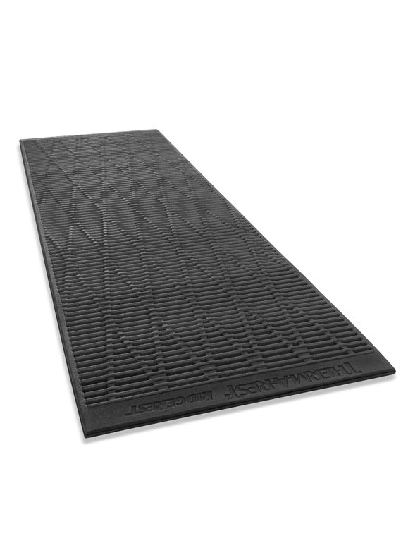 Каремат Therm a Rest RidgeRest Classic R - charcoal