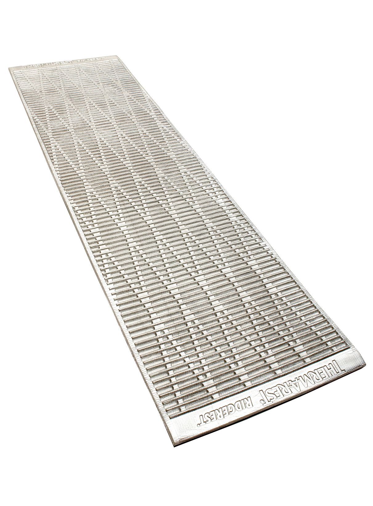 Каремат Therm a Rest RidgeRest SOLite L - silver/sage