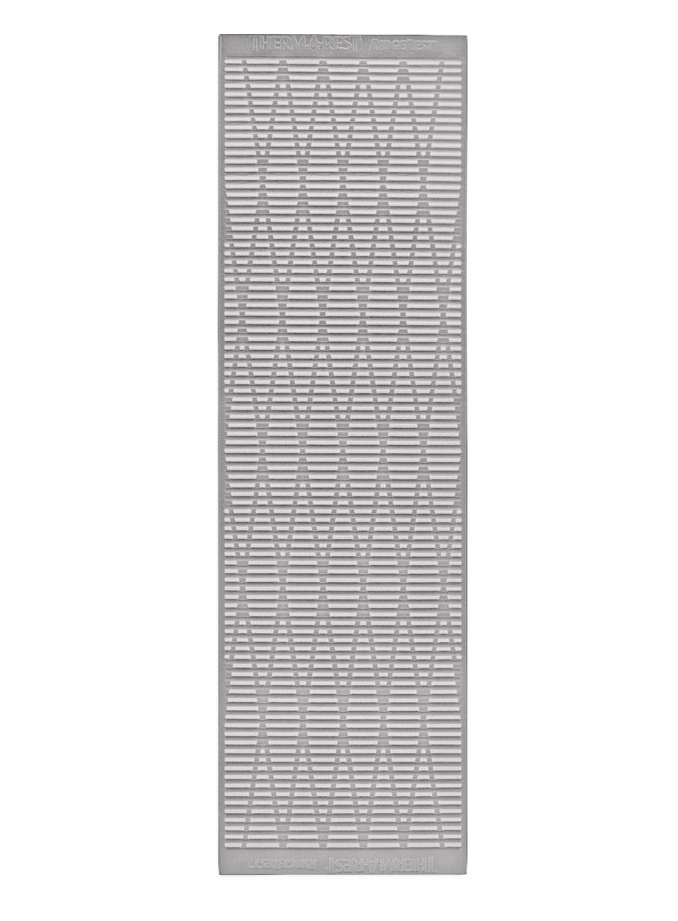 Каремат Therm a Rest RidgeRest SOLite L - silver/sage
