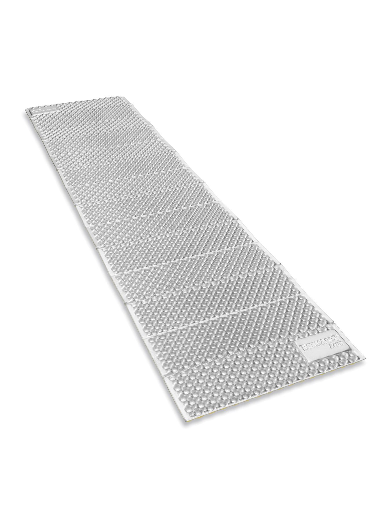 Каремат Therm a Rest Z-Lite Sol - silver/limon