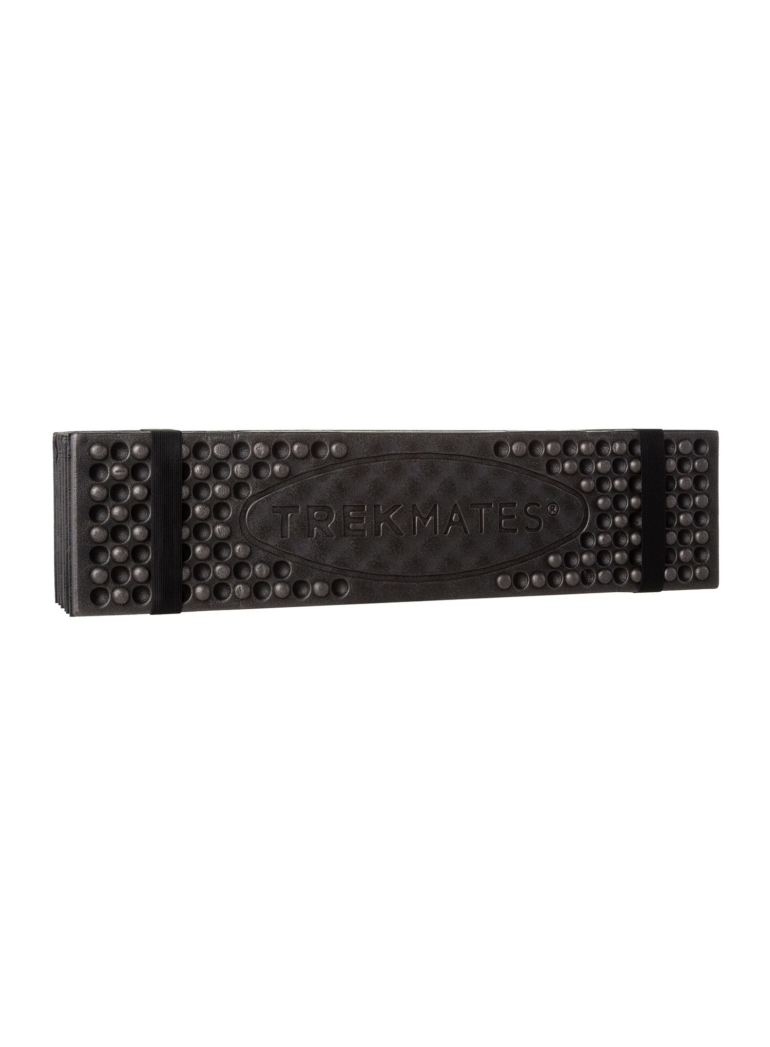 Каремат Trekmates Folding Sleep Mat - black