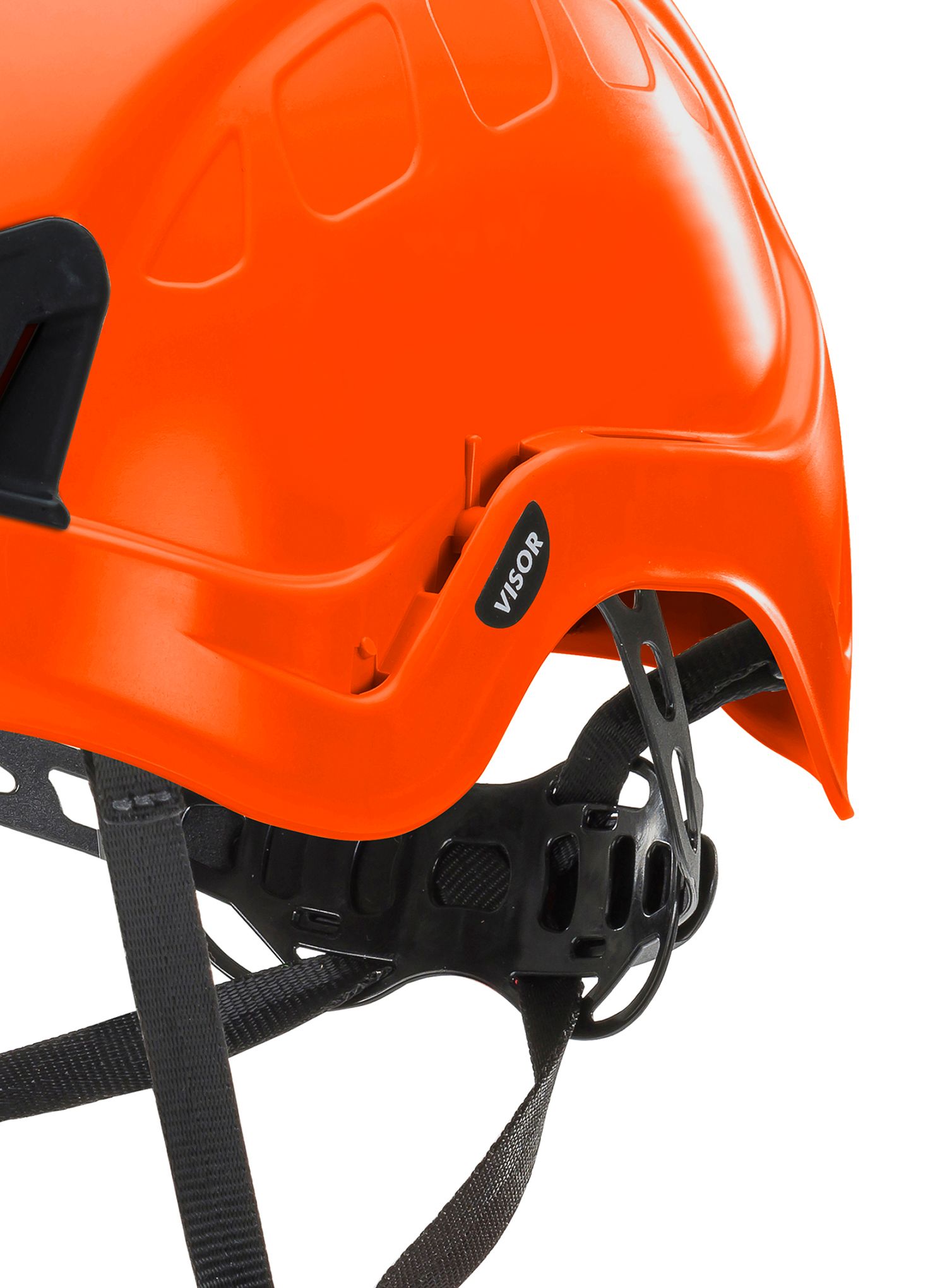 Каска для робіт на висоті Climbing Technology/SKYLOTEC Aries - orange