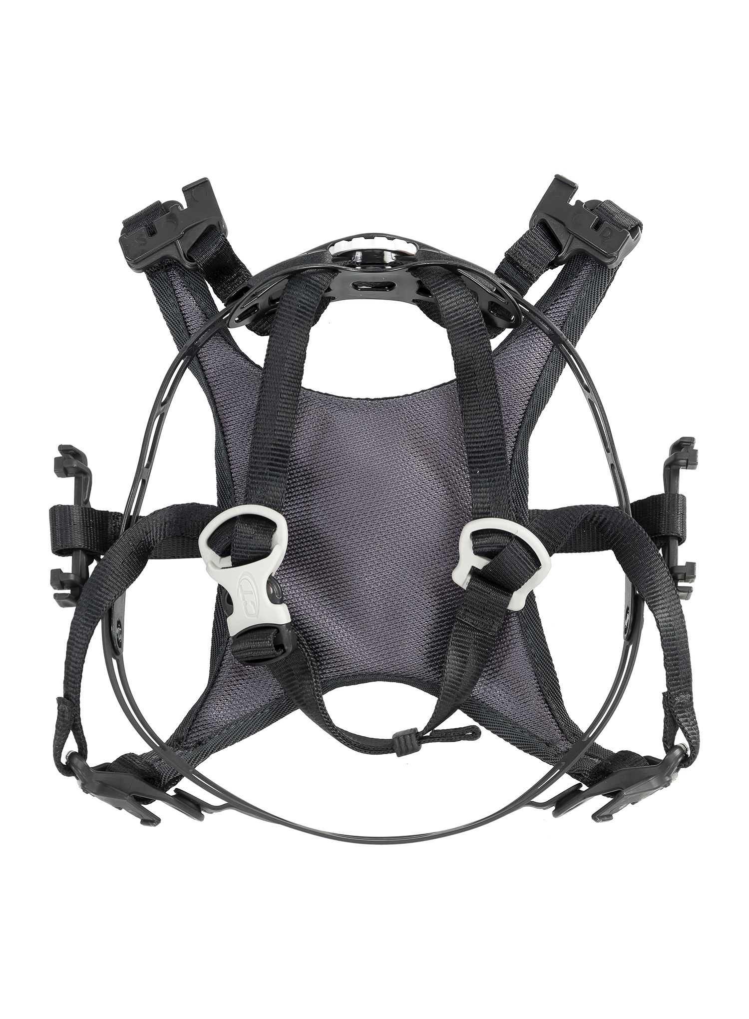 Каска для робіт на висоті Climbing Technology/SKYLOTEC Aries Tree - yellow
