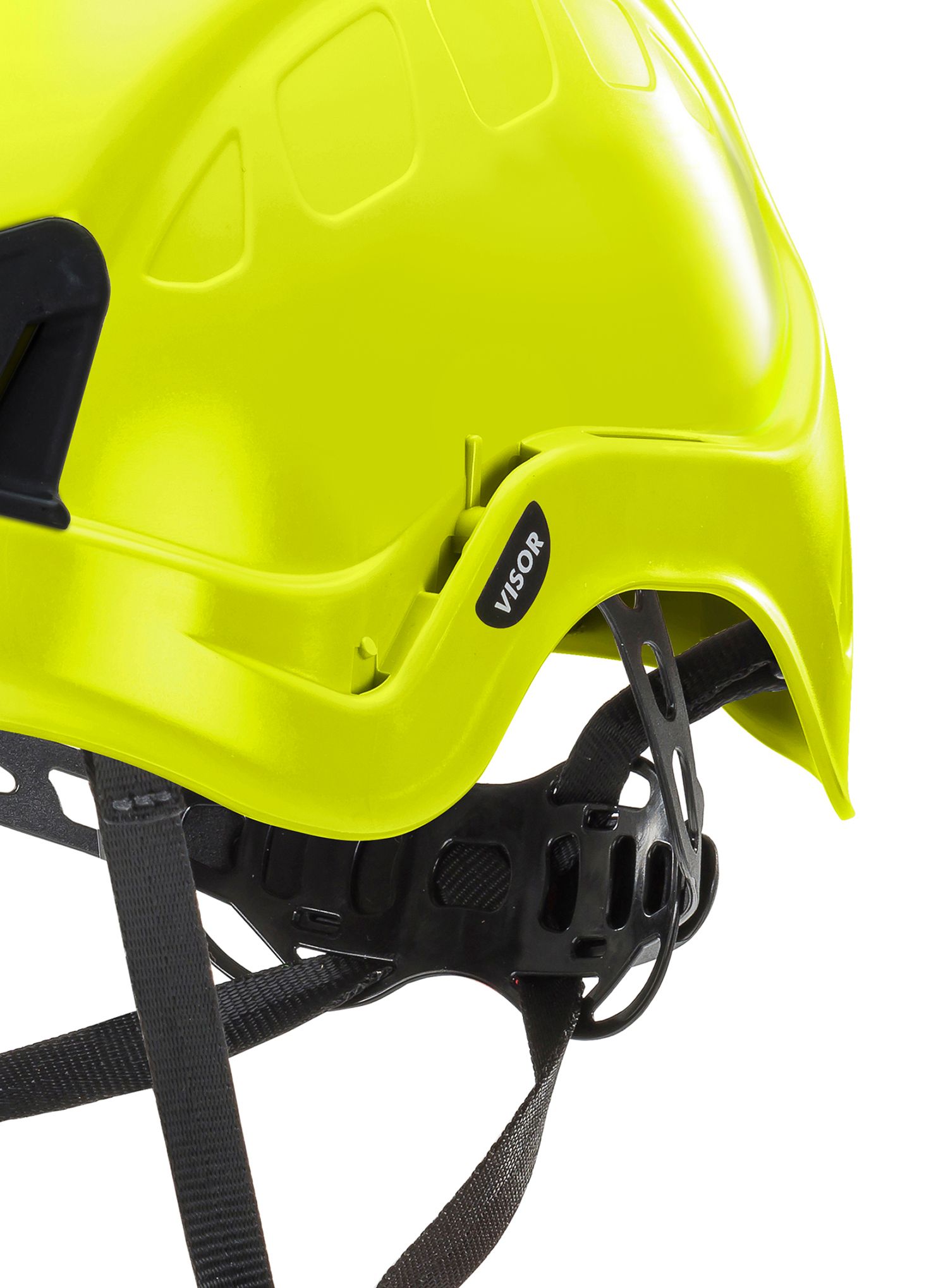 Каска для робіт на висоті Climbing Technology/SKYLOTEC Aries - yellow