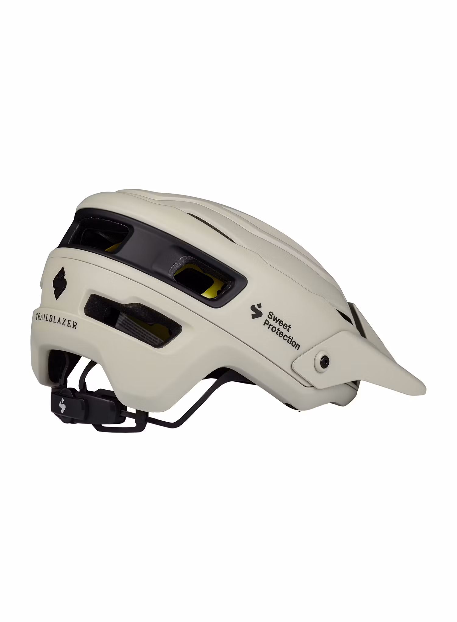 Шолом ендуро Sweet Protection Trailblazer Mips Helmet - tusken