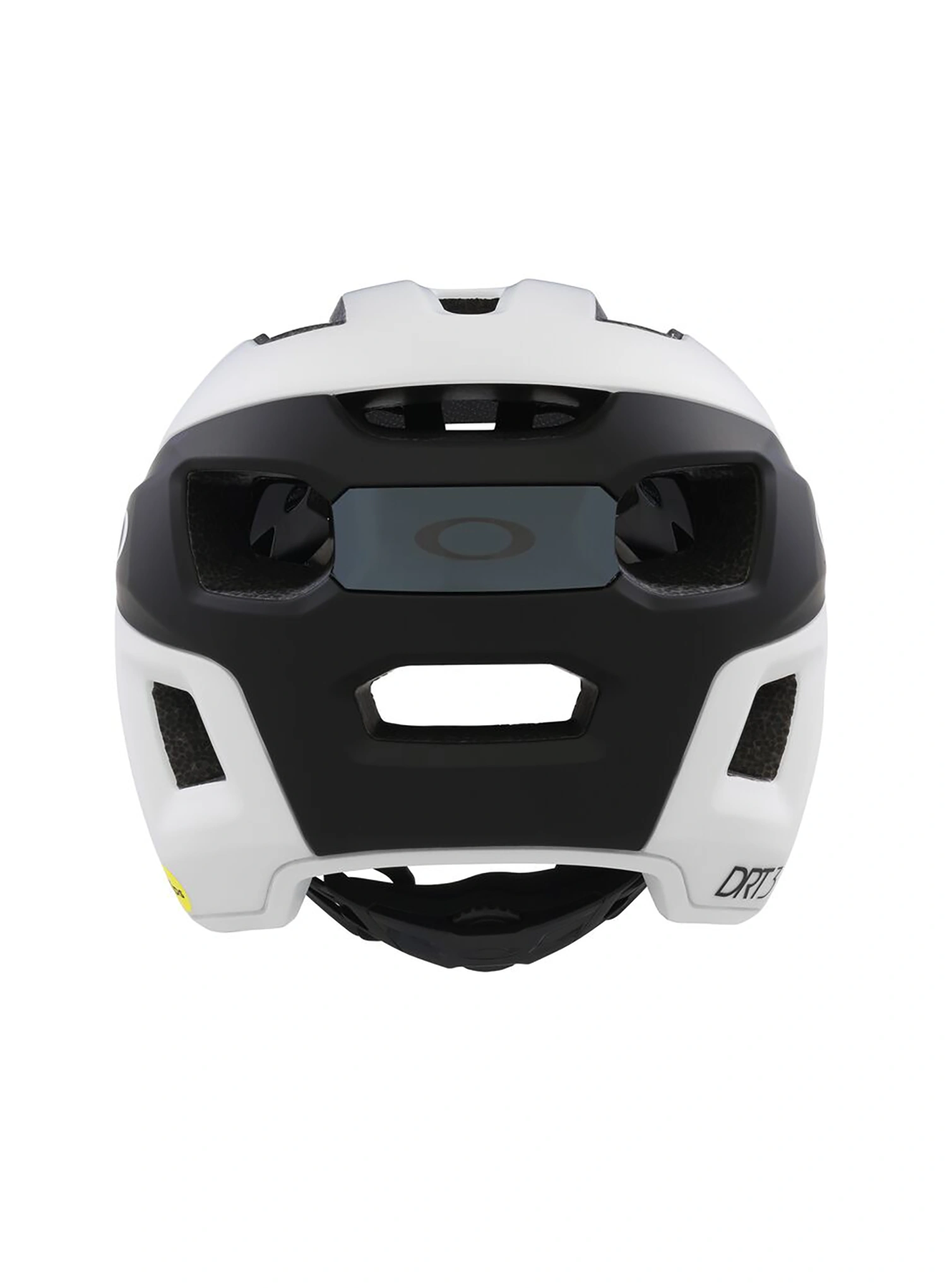 Шолом велосипедний Oakley Drt3 Trail Europe - matte white