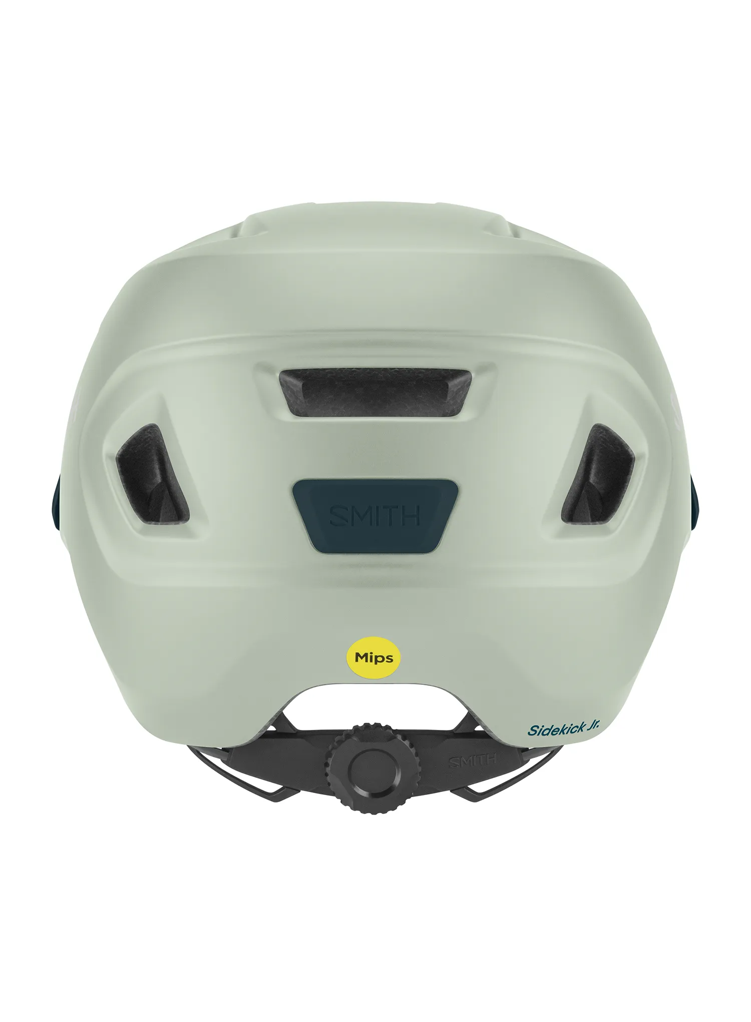 Велосипедний шолом для дітей Smith Sidekick Jr Mips - matte dew drop