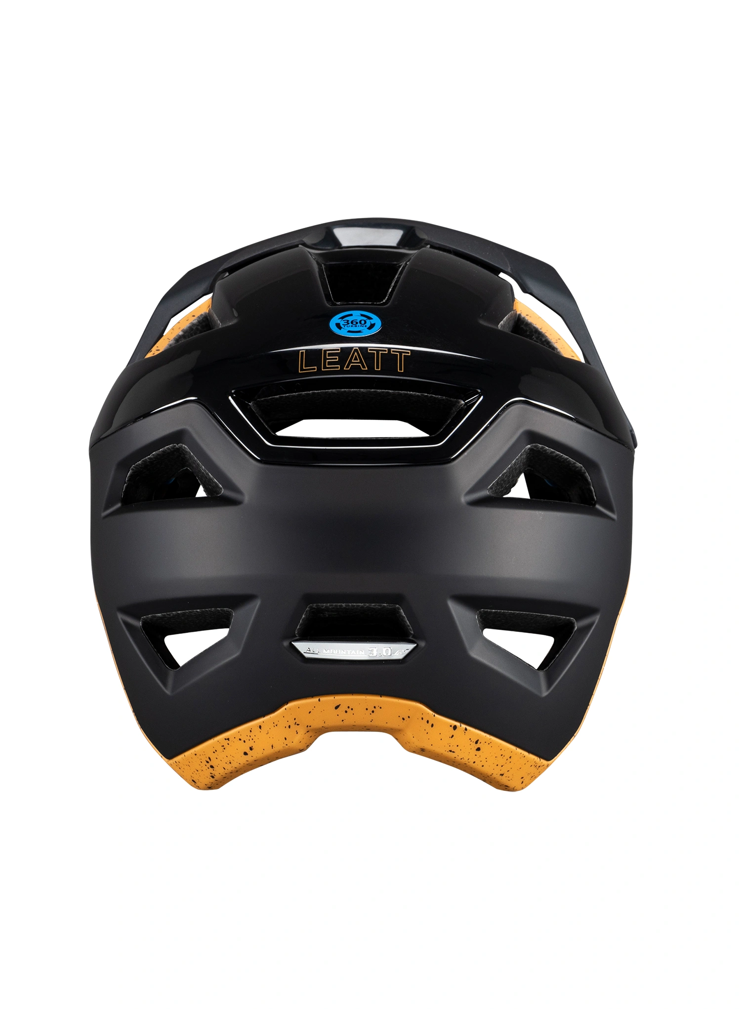 Шолом велосипедний Leatt Helmet MTB AllMtn 3.0 V25 - rust