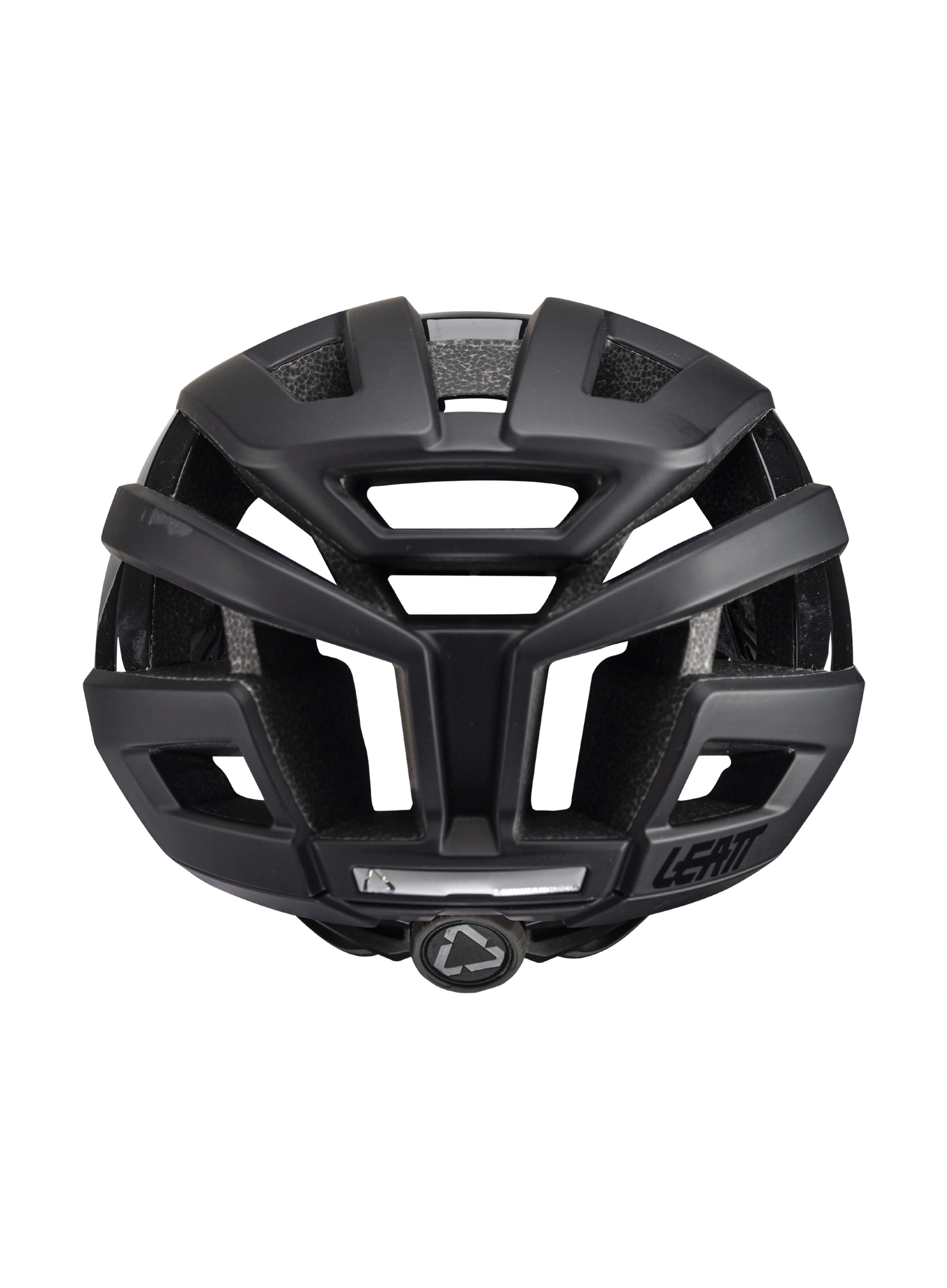 Шолом велосипедний Leatt Helmet MTB Endurance 4.0 V24 - black