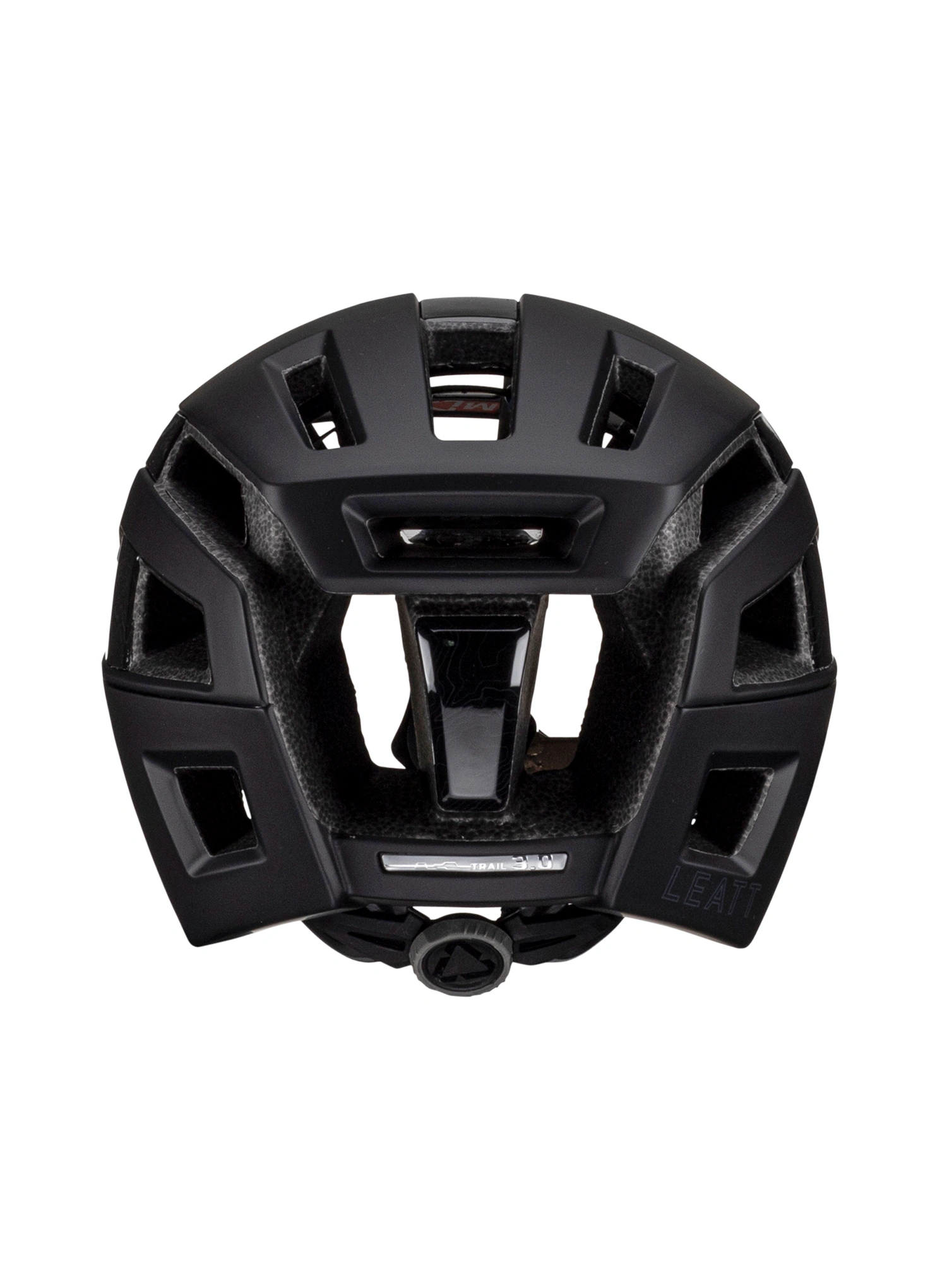 Шолом велосипедний Leatt Helmet MTB Trail 3.0 V23 - stealth