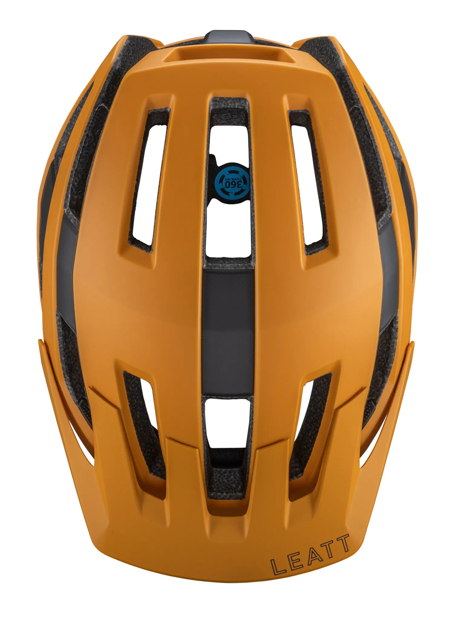 Шолом велосипедний Leatt Helmet MTB Trail 3.0 V25 - rust
