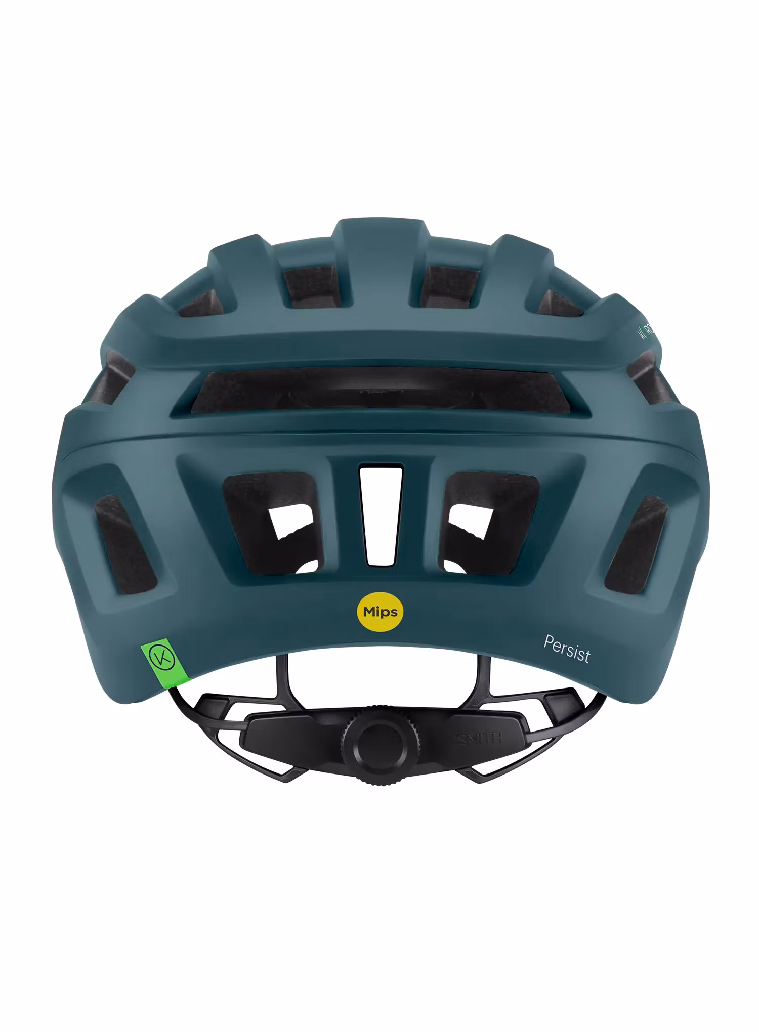 Шолом велосипедний Smith Persist 2 Mips - matte cenote
