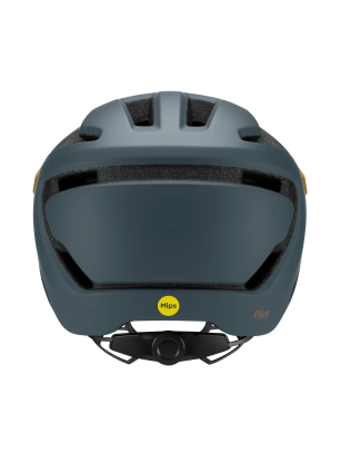 Шолом велосипедний Smith Pilot Mips - matte flint