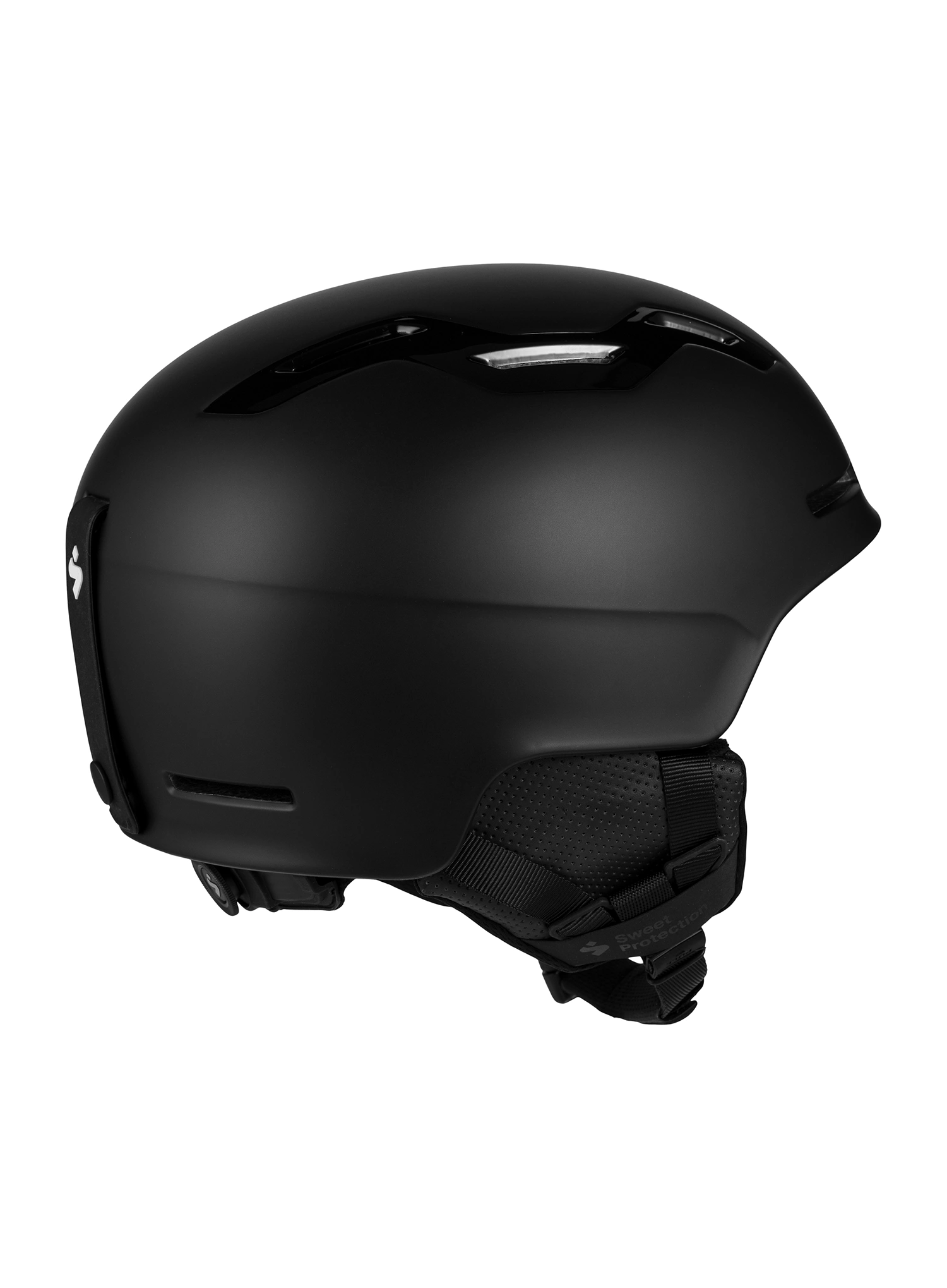 Шолом скітуринговий Sweet Protection Winder Mips Helmet - dirt black