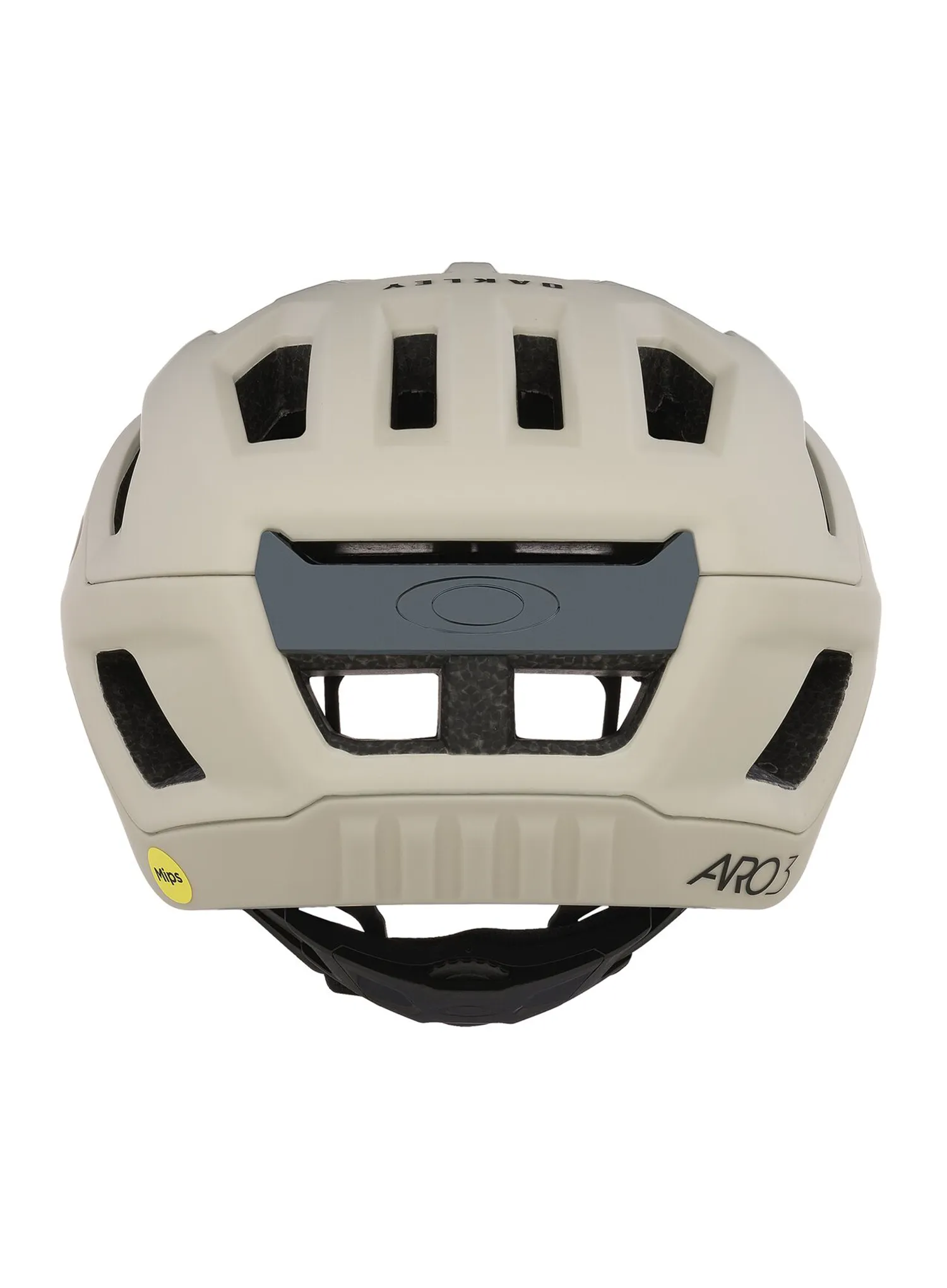 Шолом велосипедний Oakley Aro3 Allroad EU - matte sand