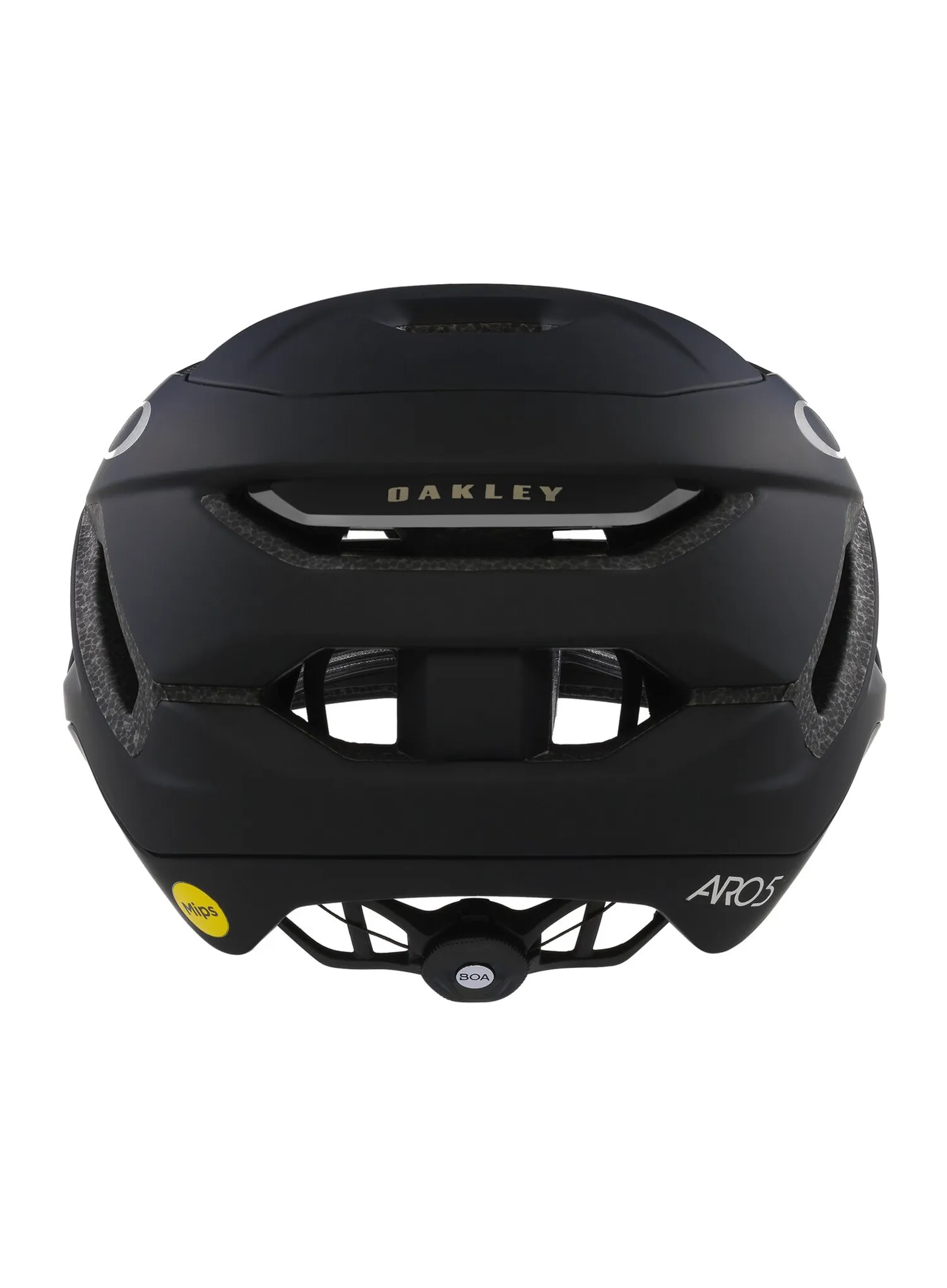 Шолом велосипедний Oakley Aro5 Race EU - matte black