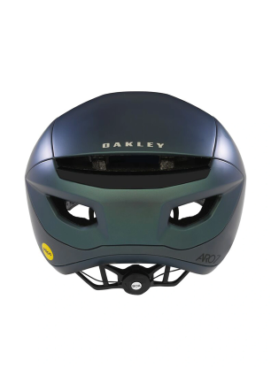Шолом велосипедний Oakley Aro7 Lite EU - matte pacific colorshift