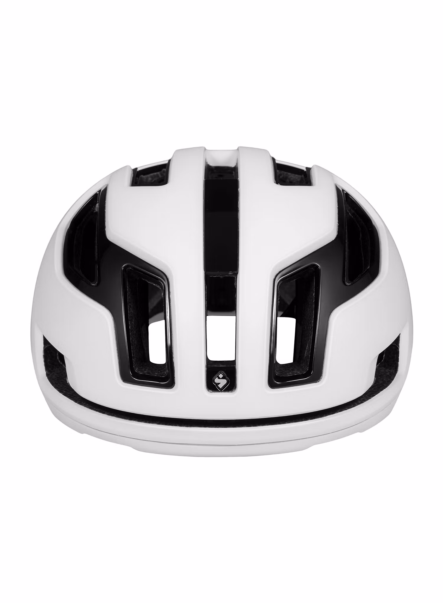Шолом велосипедний Sweet Protection Falconer 2VI Mips Helmet - satin white