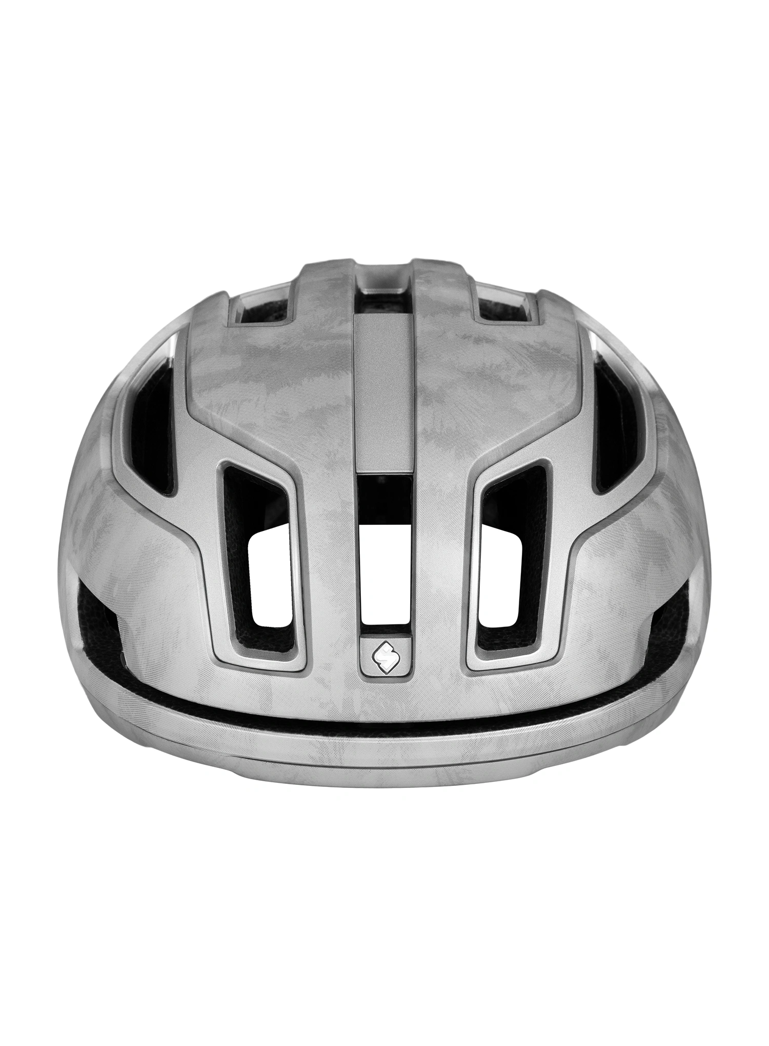 Шолом велосипедний Sweet Protection Falconer 2VI Mips Helmet - silver smoke