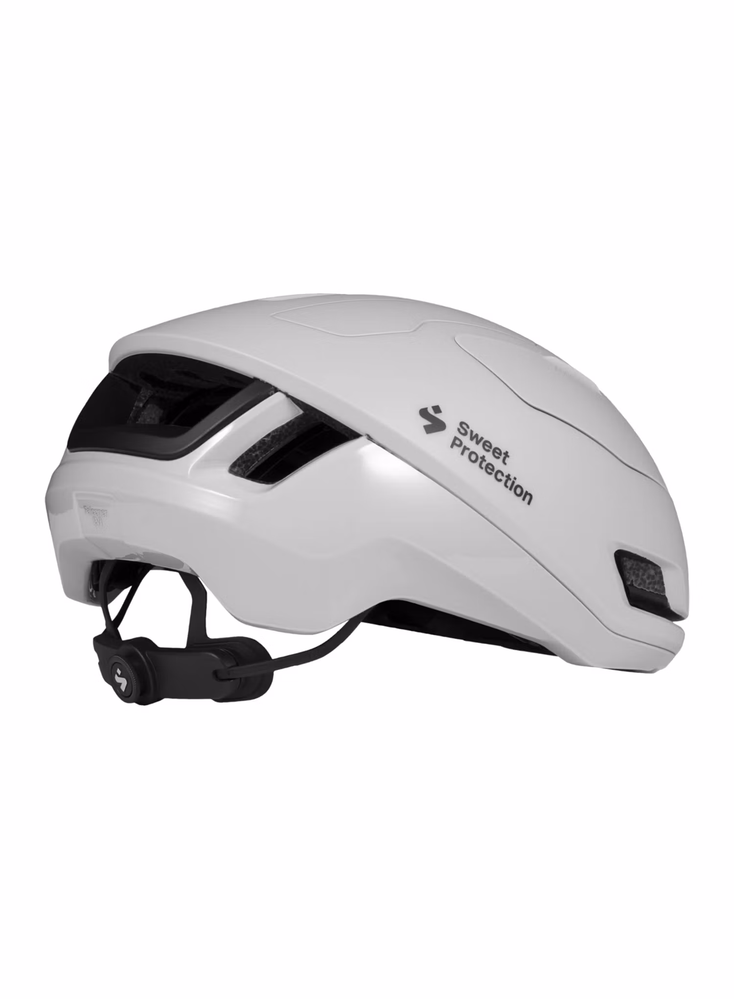 Шолом велосипедний Sweet Protection Falconer Aero 2VI Mips Helmet - bronco white 